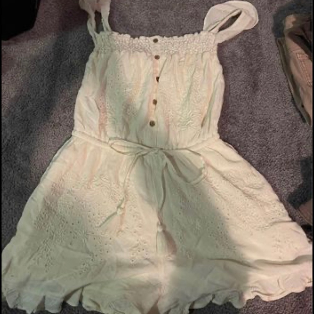 American eagle romper